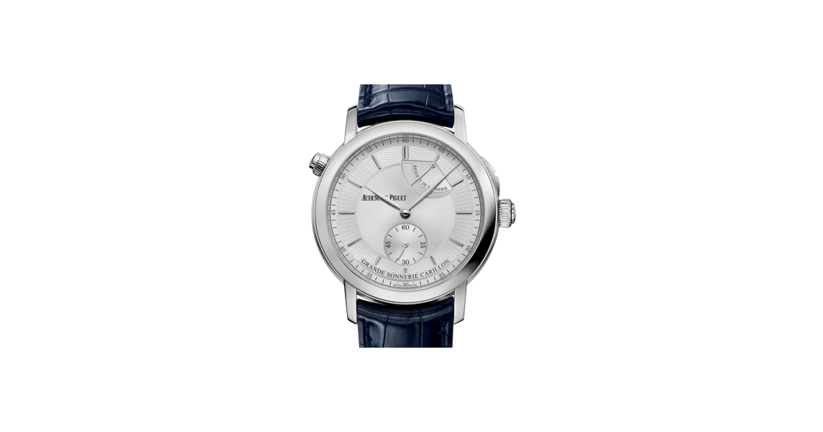 Audemars Piguet 26344PT.OO.D028CR.01 Jules Audemars Grande