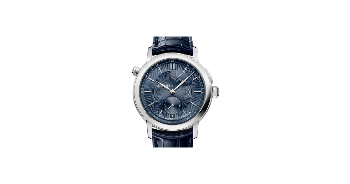 Audemars Piguet 26344PT.OO.D028CR.02 Jules Audemars Grande