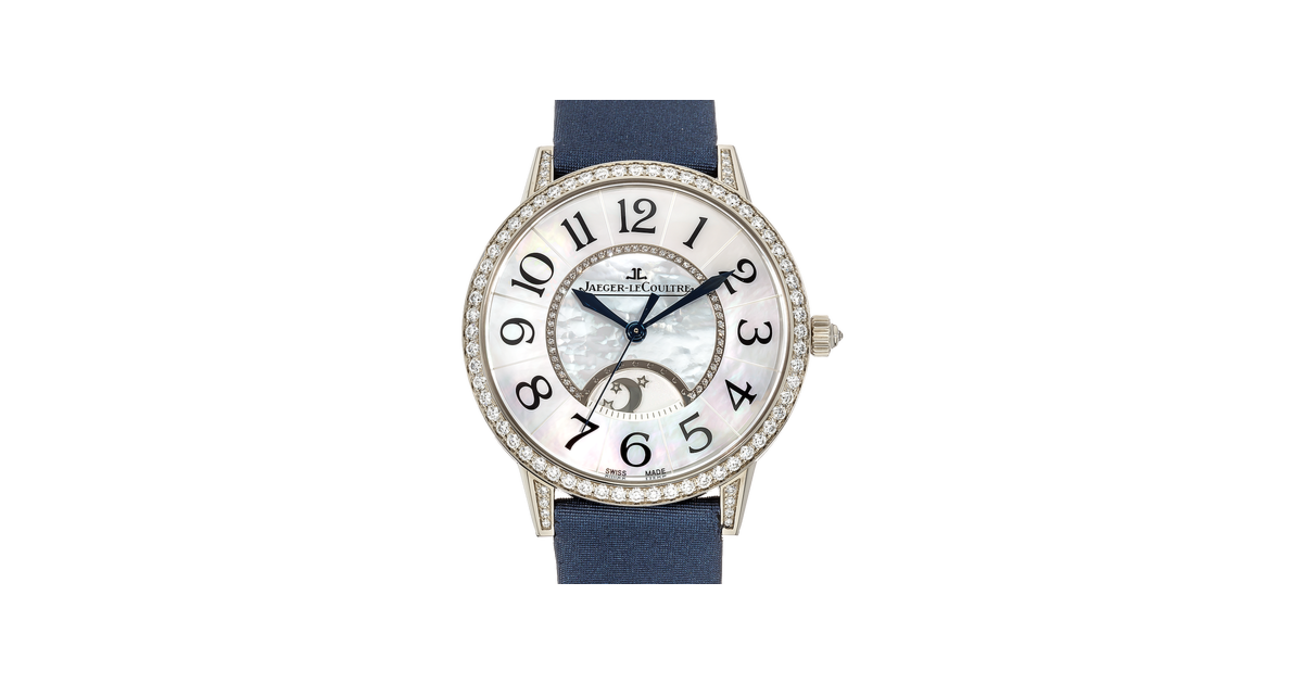 Jaeger-LeCoultre Calibre 898A/1 Rendez-Vous Night & Day 3433490