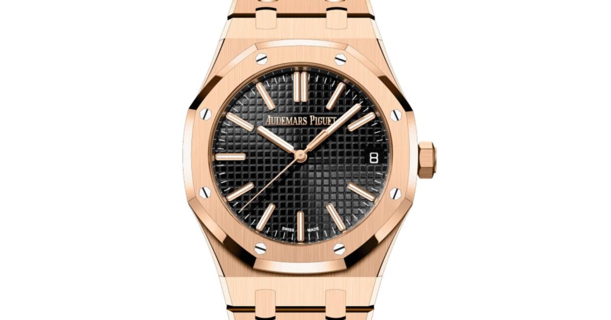 AP Royal Oak Selfwinding 
