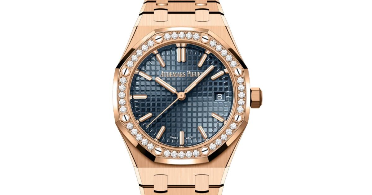 Audemars Piguet Royal Oak 