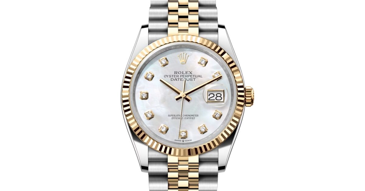 rolex-datejust-36-yellow-gold-