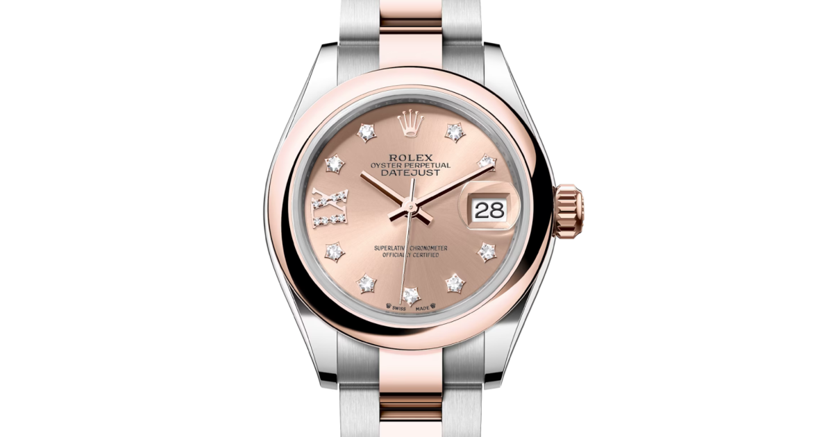 rolex-lady-datejust-28-rose-