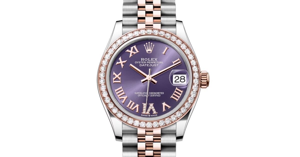 rolex-lady-datejust-31-rose-
