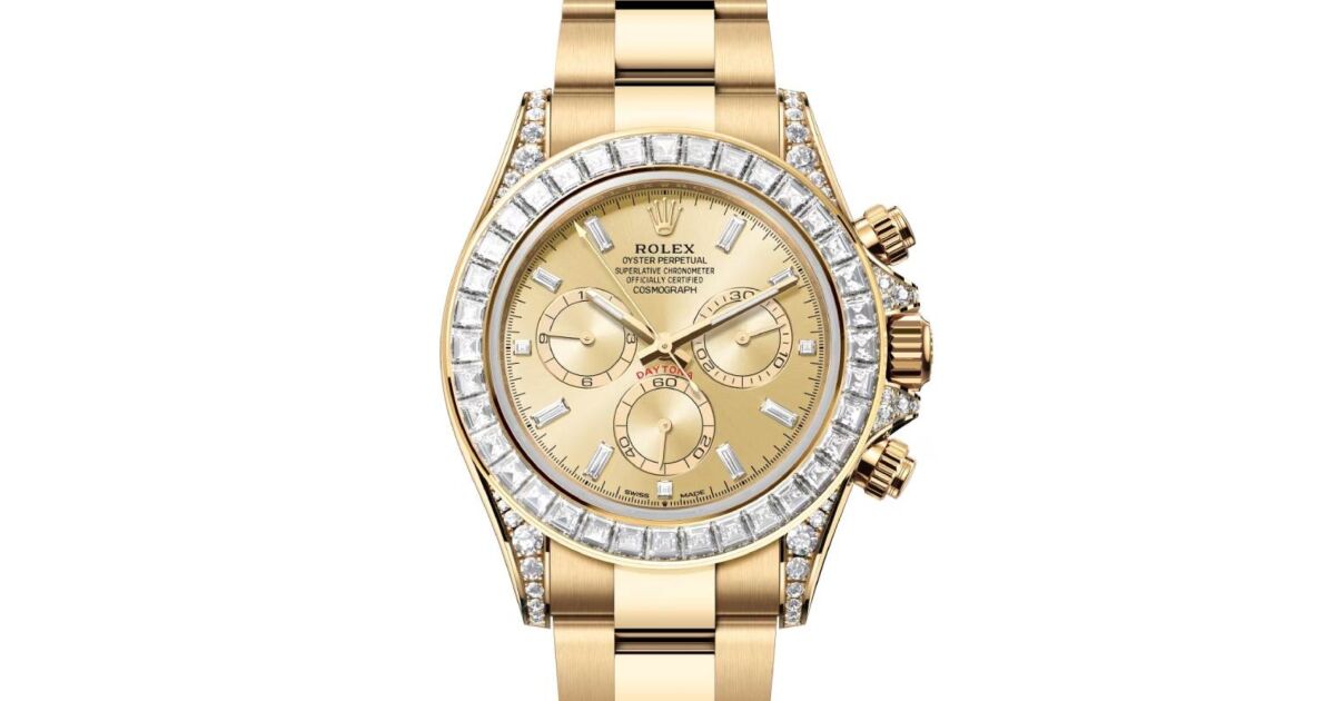 rolex_daytona_yellow_gold_gold
