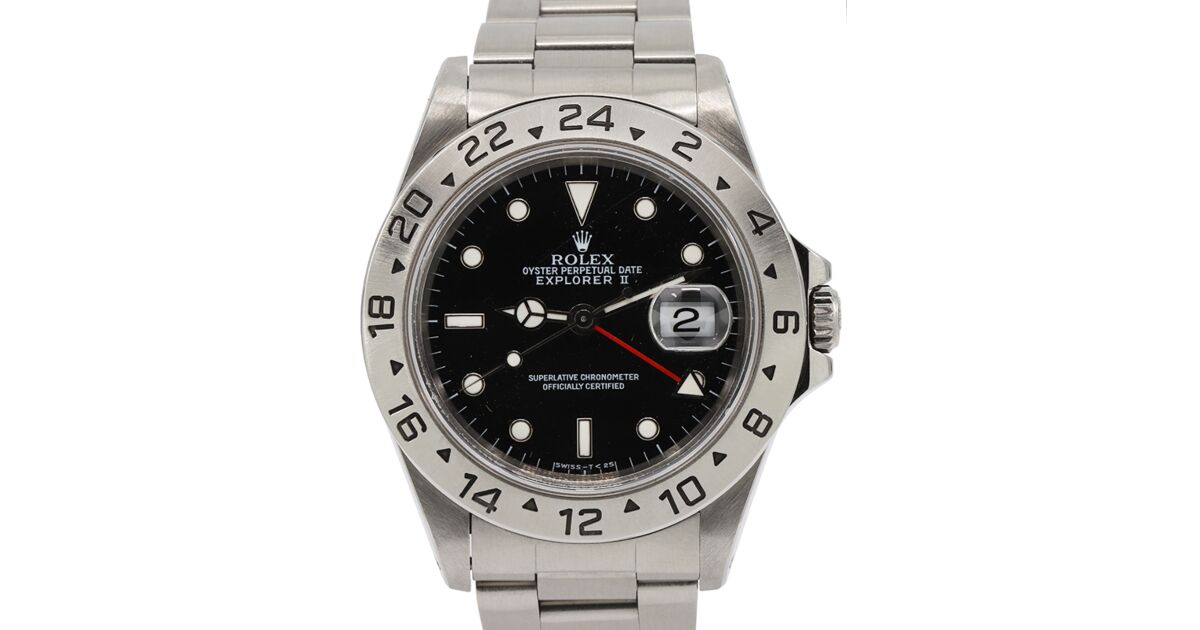 rolex_explorer_ii_stainless_st