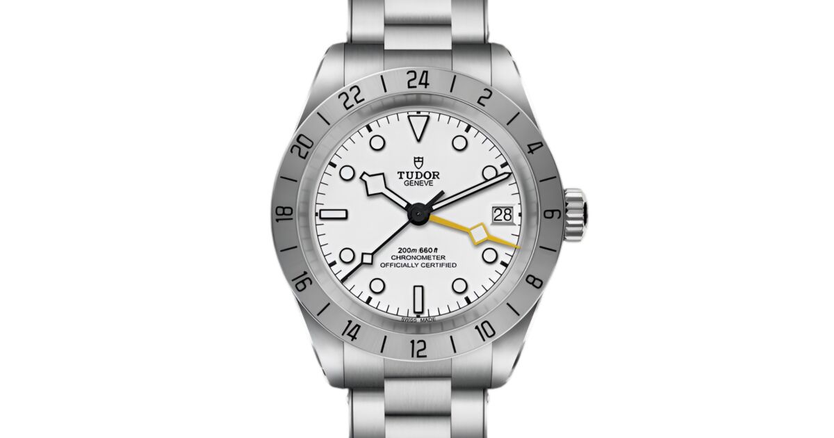 36 ヘタリア アメリカ tudor_black_bay_pro_steel_whit
