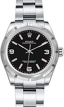 Oyster rolex r102201 on sale