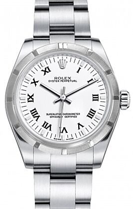Oyster rolex r102201 deals
