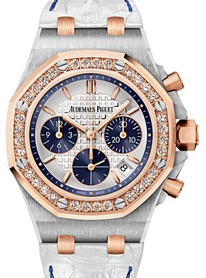 Audemars Piguet 26234SR.ZZ.D202CR.01 Royal Oak Offshore