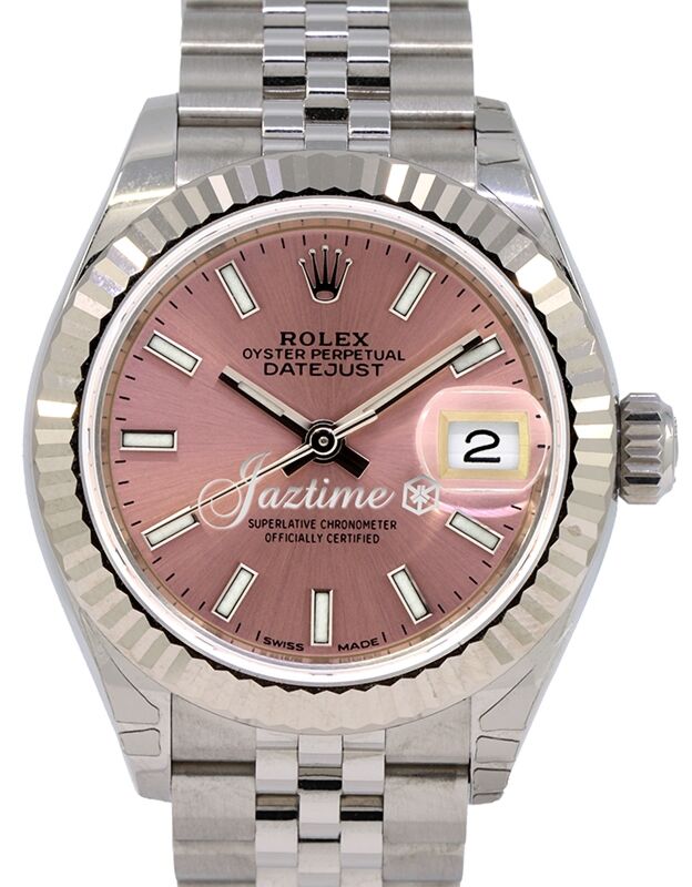 Rolex datejust 279174 on sale