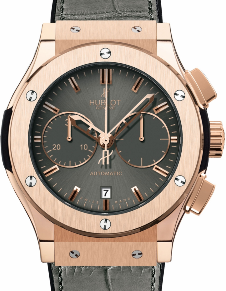 hublot big bang classic fusion