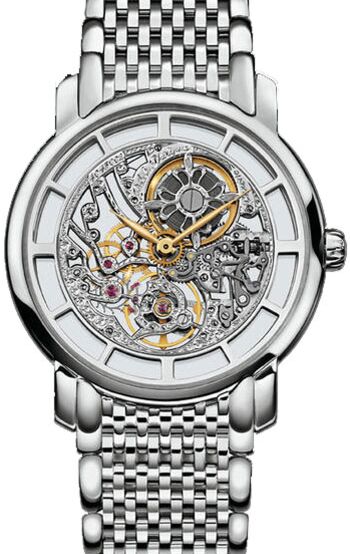 Patek philippe nautilus skeleton price outlet