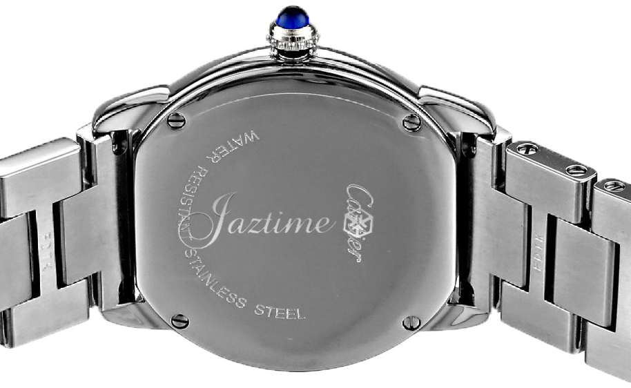 時計 CARTIER RONDE SOLO 29MM QTZ CRW6700355 - Ronde Solo de Cartier watch - 29mm, quartz