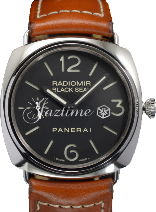 PANERAI PAM 183 RADIOMIR 45mm STAINLESS STEEL BRAND NEW