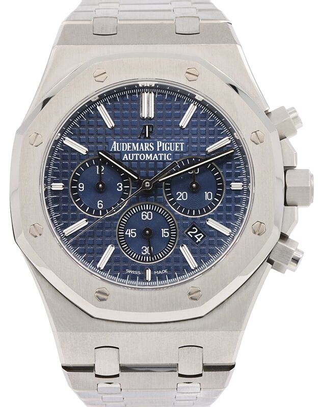 Royal oak 26320st hot sale