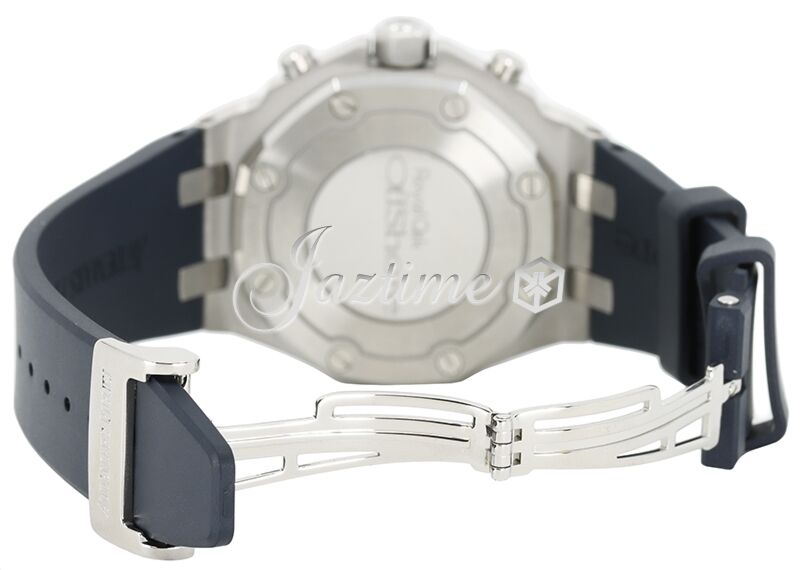 その他 DAINICHI FW-3217S(S) SILVER Audemars Piguet Royal Oak Offshore Chronograph Stainless