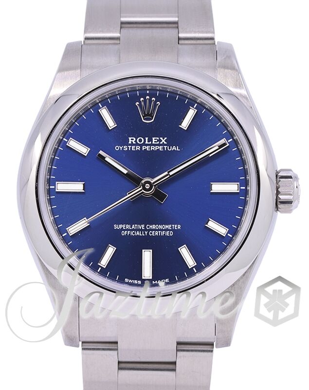 Rolex oyster perpetual 31 price on sale
