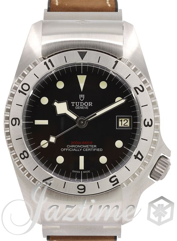 Tudor Black Bay P01 Steel 42mm Men s Watch M70150 0001
