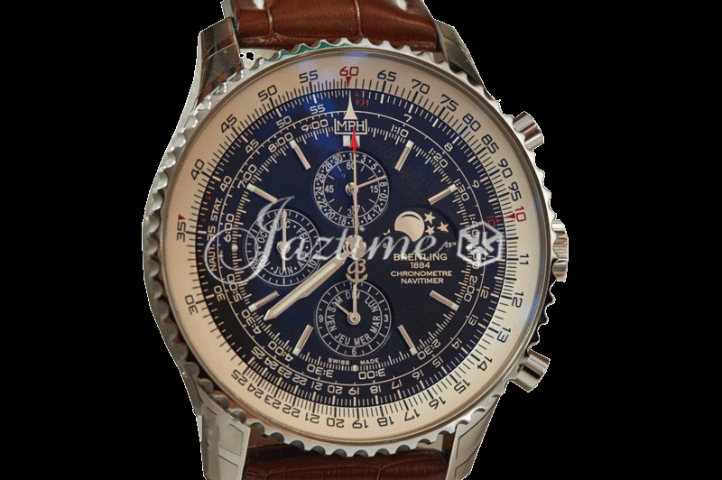 Navitimer 1461 2025