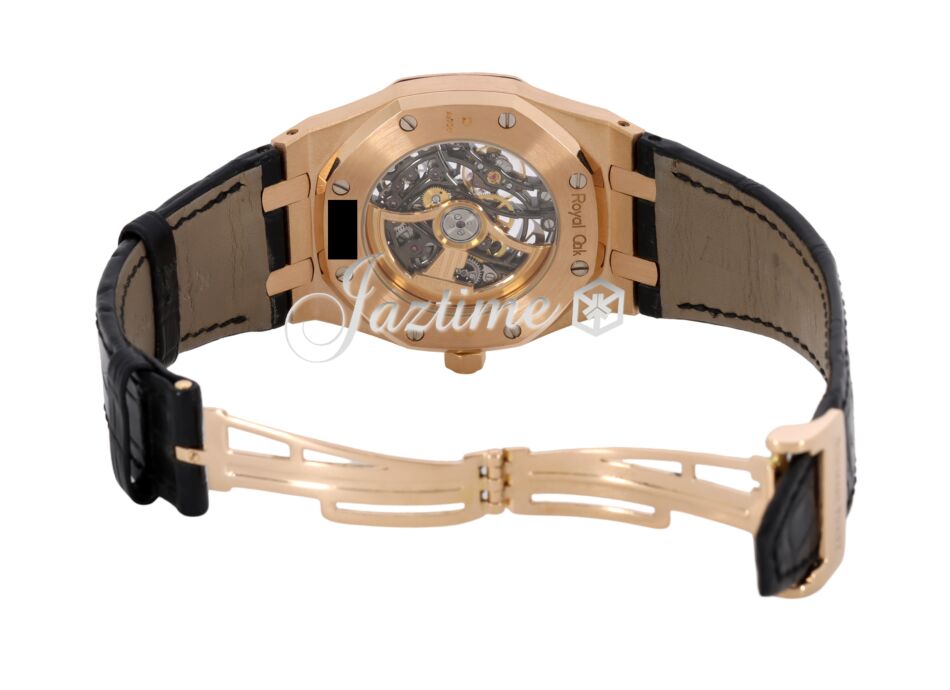 Audemars Piguet 15305OR.OO.D088CR.01 Royal Oak Openworked Audemars Piguet 15305OR.OO.D088CR.01 Royal Oak Openworked