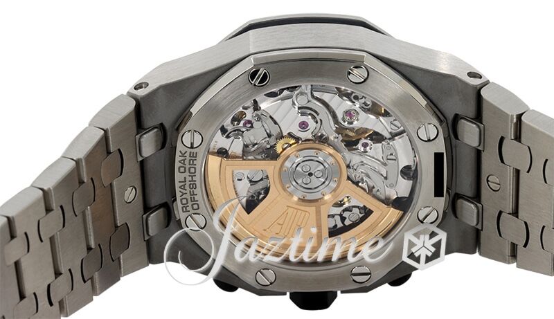ari43 Pre-Owned Audemars Piguet Royal Oak Offshore 'The Beast
