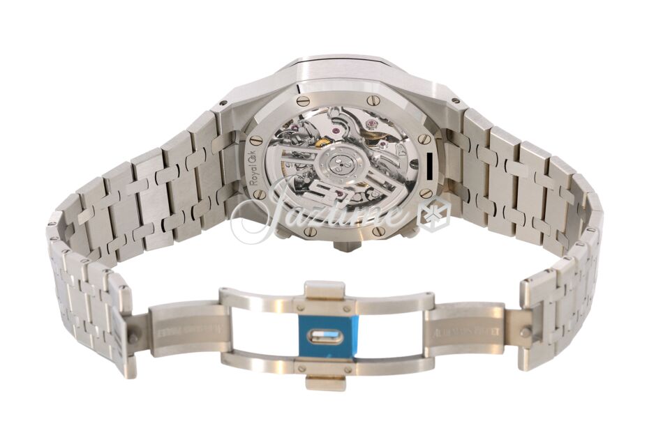 AP Royal Oak Chronograph AP Royal Oak Chronograph