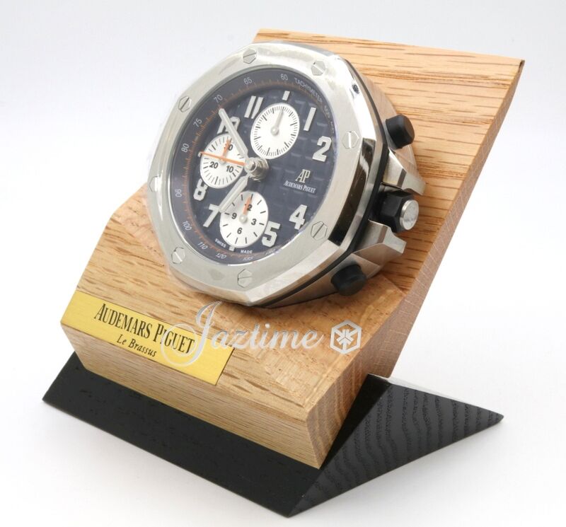 AR 【※合計60枚セット※】 Audemars Piguet Royal Oak Offshore 26055PT.OO.D028CR.01