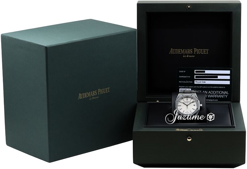 最終値下げ Audemars  Selfwinding Oak Royal Piguet 時計
