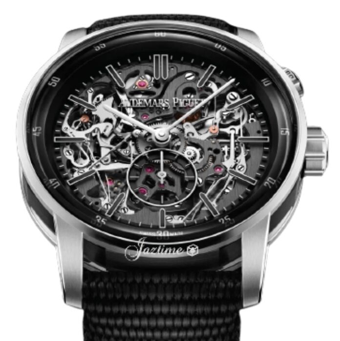 日本人気超絶の Audemars Piguet Code 11.59 Grande Sonnerie Carillon 時計