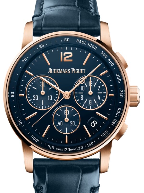 予約販売 audemars_piguet_code_11. 少女漫画