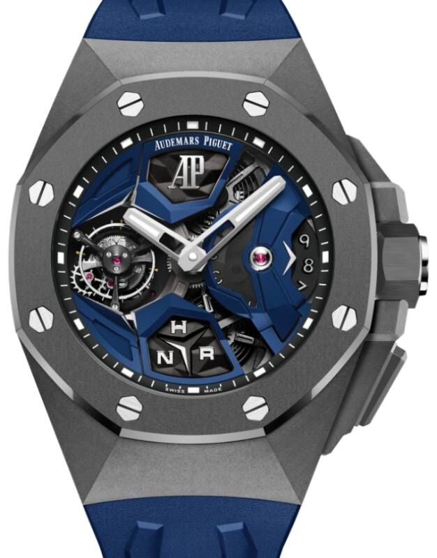 Ap royal oak concept flying tourbillon gmt price 2025