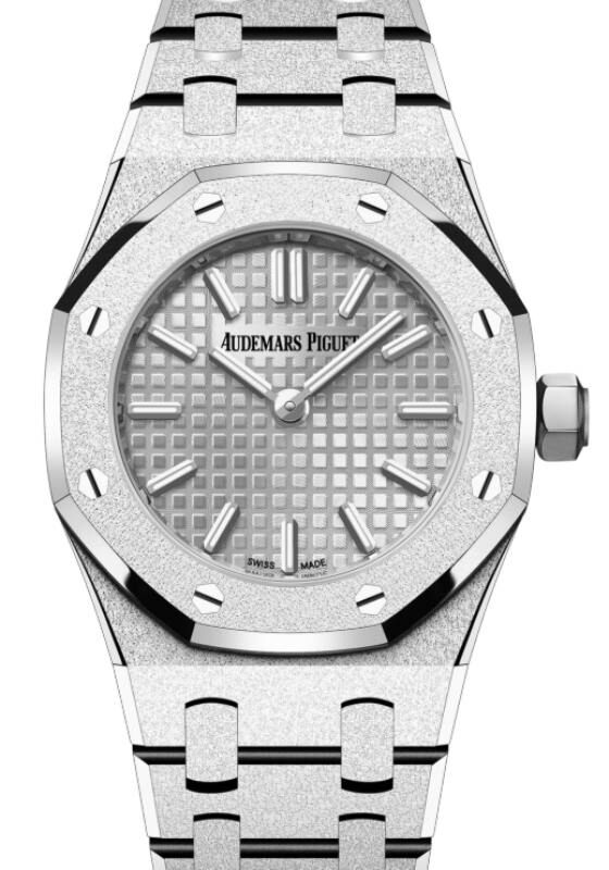 Audemars Piguet Royal Oak 'Mini' 67630BC.GG.1312BC.01-B