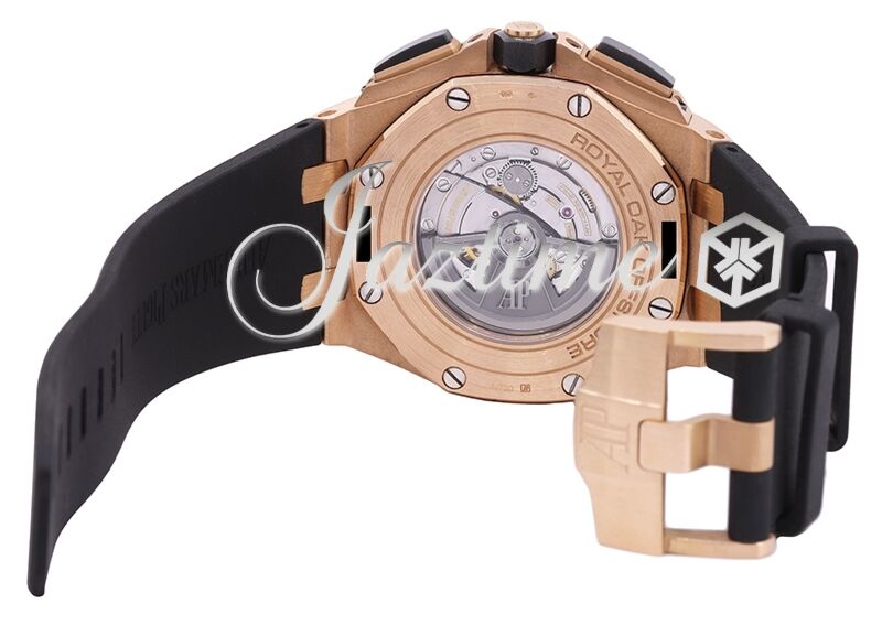 Audemars Piguet Royal Oak Offshore Chronograph 26401RO.OO