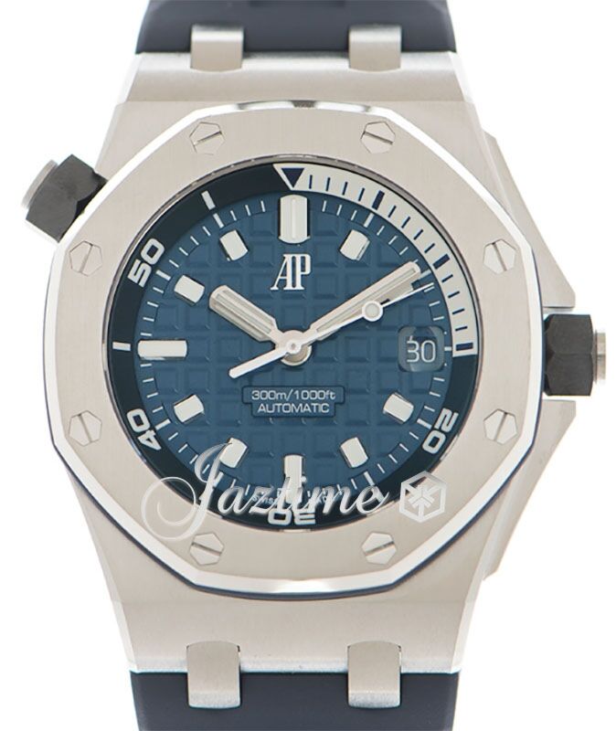 新着 Oak Royal Piguet Audemars Offshore Stainless 42mm Diver ジャケット・アウター
