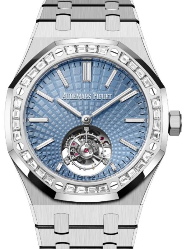 Royal oak platinum outlet
