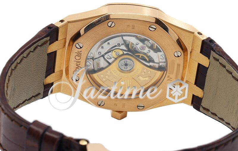 Audemars Piguet Royal Oak 15305OR.OO.D088CR.01 Openworked