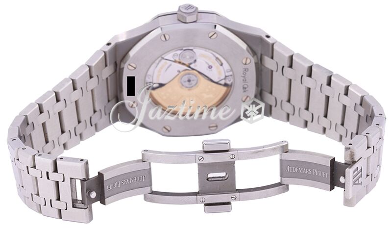 ★D★ Audemars Piguet Royal Oak 15400: Shop New & Used AP Watches