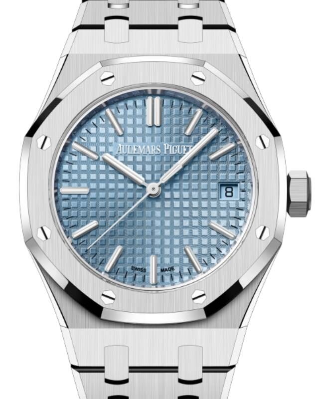 Royal oak 37mm discount