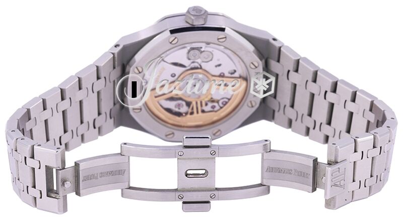 ◎Y◎ Audemars Piguet Royal Oak Selfwinding Stainless Steel Slate