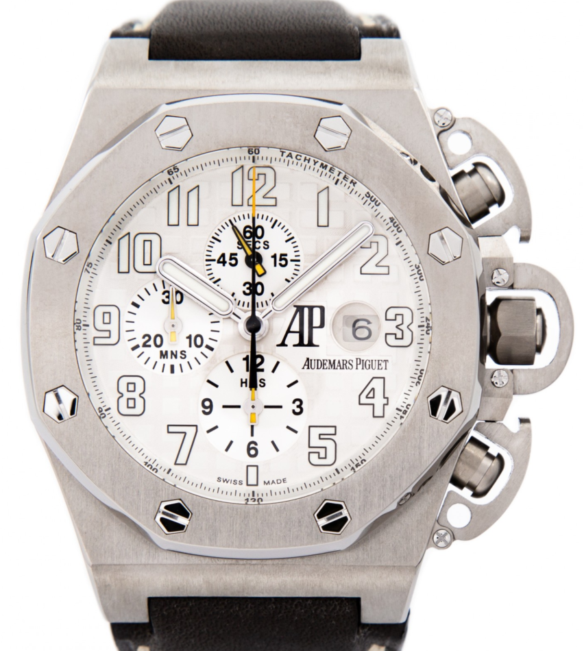Terminator 3 audemars piguet on sale