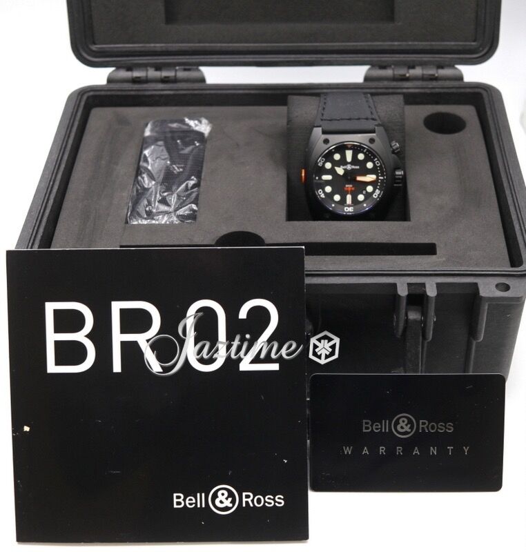 bell & ross br02 for sale