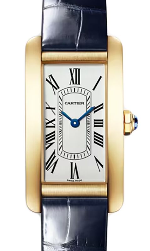Tank Américaine watch