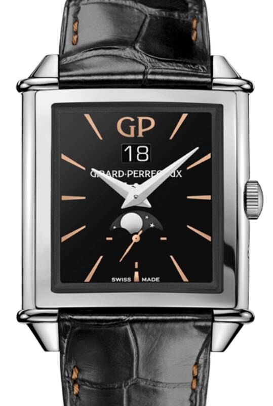 Girard perregaux onyx infinity hot sale