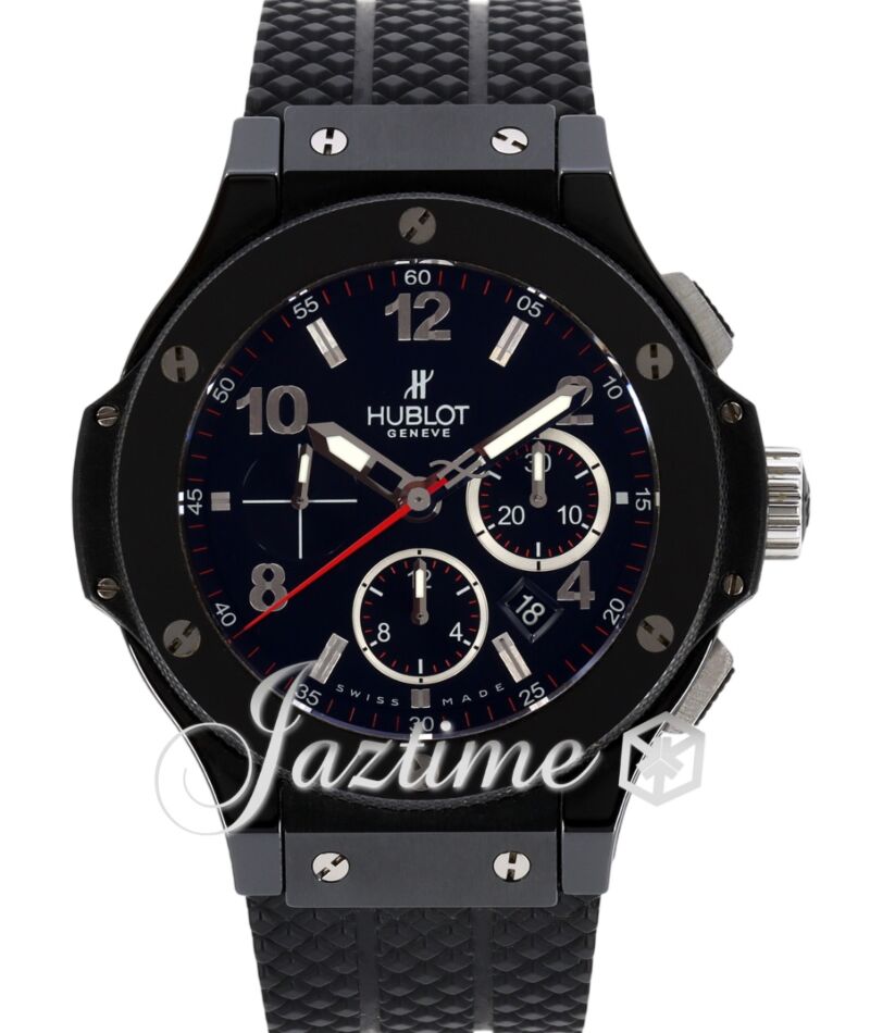 Hublot Big Bang 301.CX.130.RX Black Arabic Black Ceramic