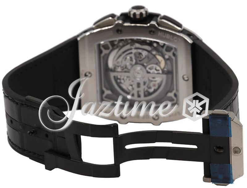 Hublot Spirit of Big Bang Chronograph Titanium Ceramic