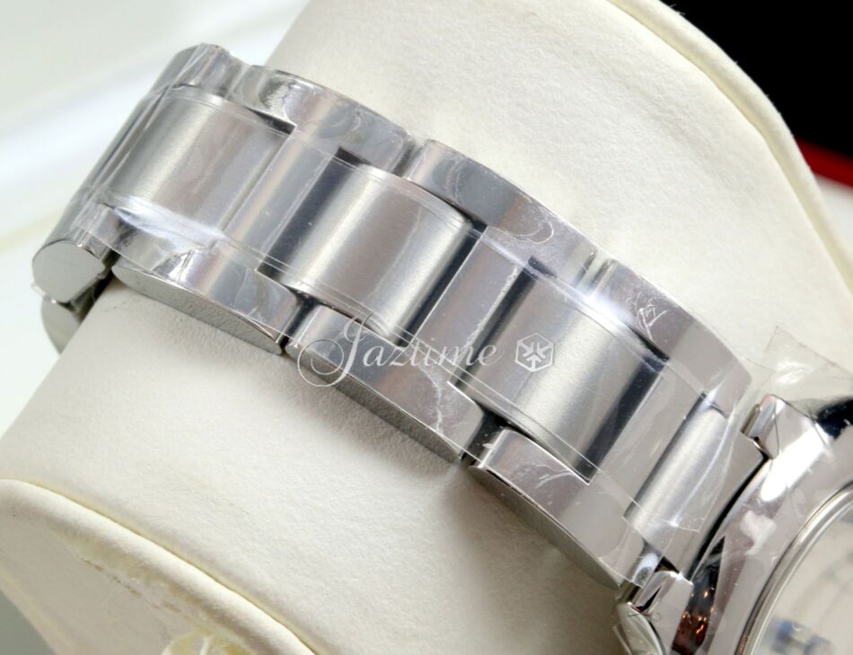 CARTIER Ballon Bleu de Cartier 28mm stainless steel and