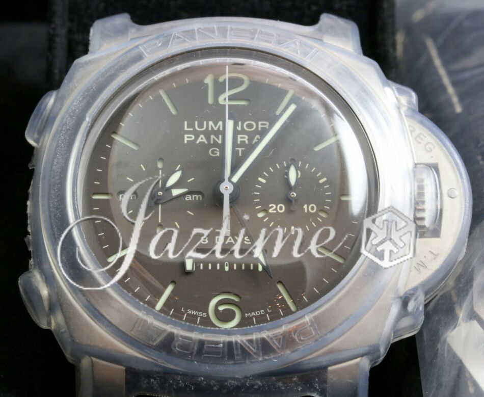 Panerai luminor monopulsante sale