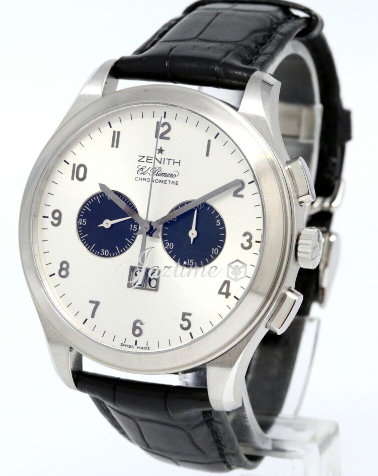 Zenith El Primero Grande Class 03.0520.4010.01.C580 Men's