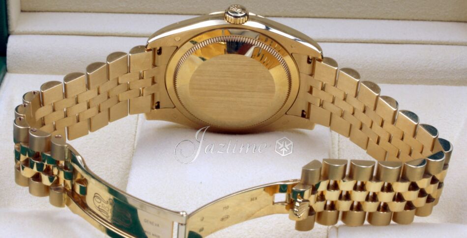 116138-CHOAS | Rolex | Luxury Watch